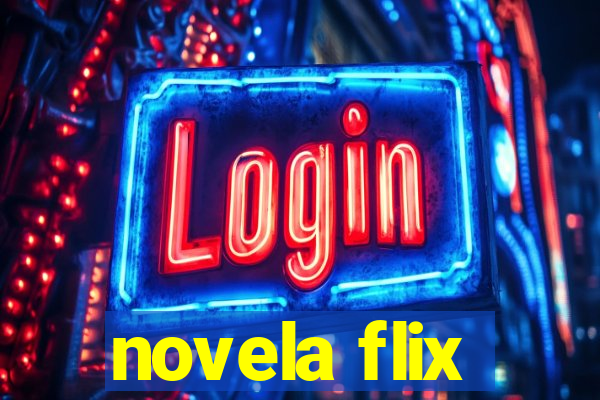 novela flix